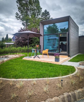 Tiny Lodge 